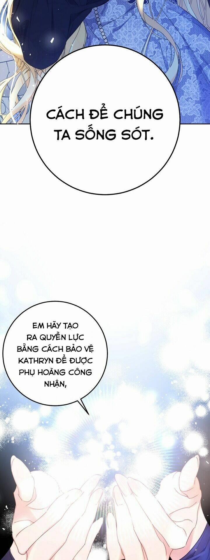 Kẻ Phản Diện Là Một Con Rối 22 trang 24