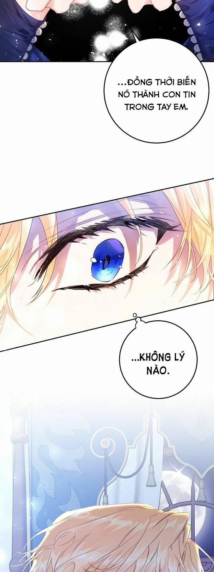 Kẻ Phản Diện Là Một Con Rối 22 trang 25