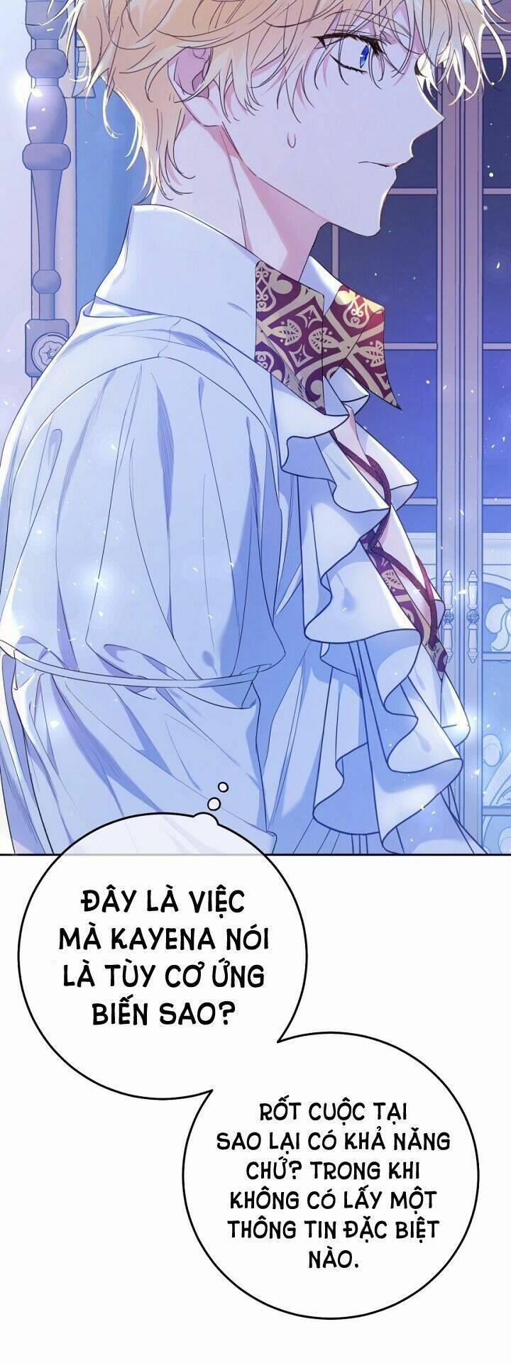 Kẻ Phản Diện Là Một Con Rối 22 trang 26