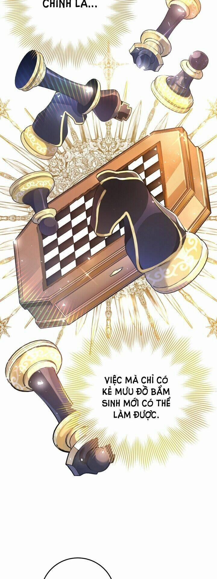 Kẻ Phản Diện Là Một Con Rối 22 trang 28