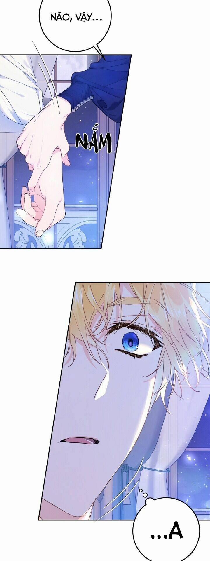 Kẻ Phản Diện Là Một Con Rối 22 trang 29