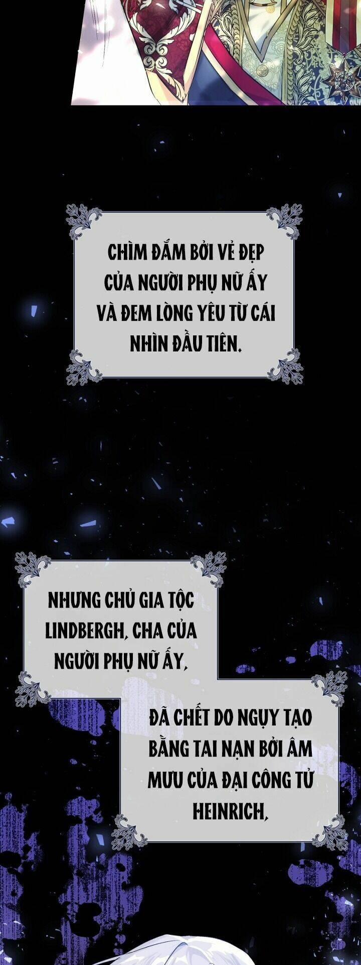 Kẻ Phản Diện Là Một Con Rối 22 trang 3