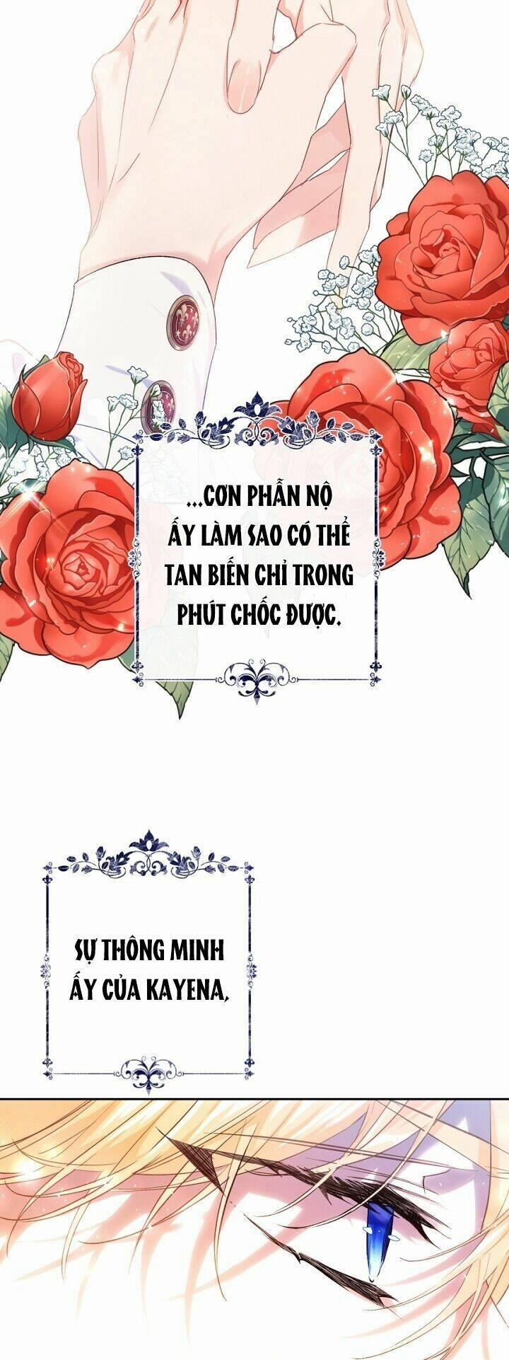 Kẻ Phản Diện Là Một Con Rối 22 trang 33