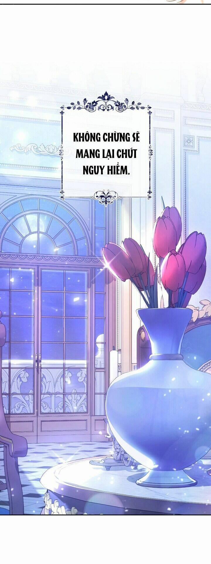 Kẻ Phản Diện Là Một Con Rối 22 trang 34