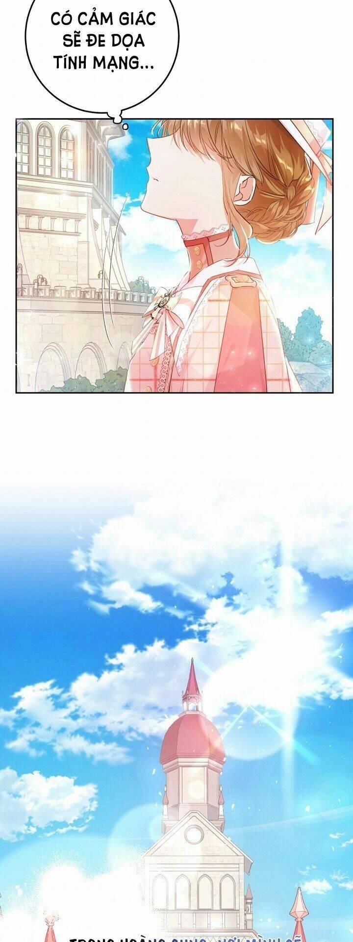 Kẻ Phản Diện Là Một Con Rối 22 trang 36