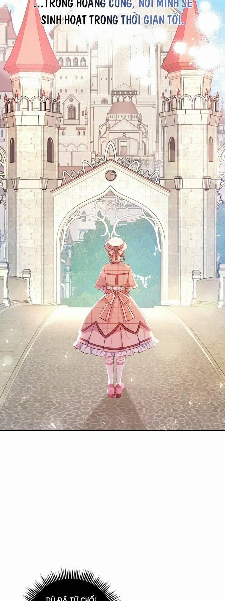 Kẻ Phản Diện Là Một Con Rối 22 trang 37