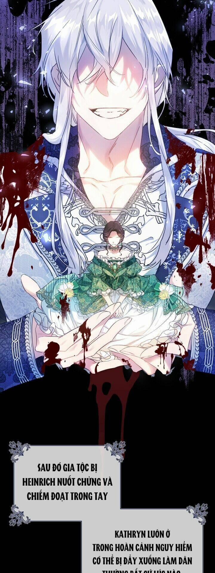 Kẻ Phản Diện Là Một Con Rối 22 trang 4