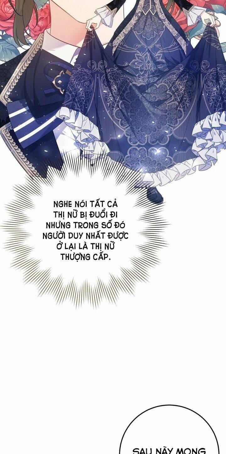 Kẻ Phản Diện Là Một Con Rối 22 trang 40