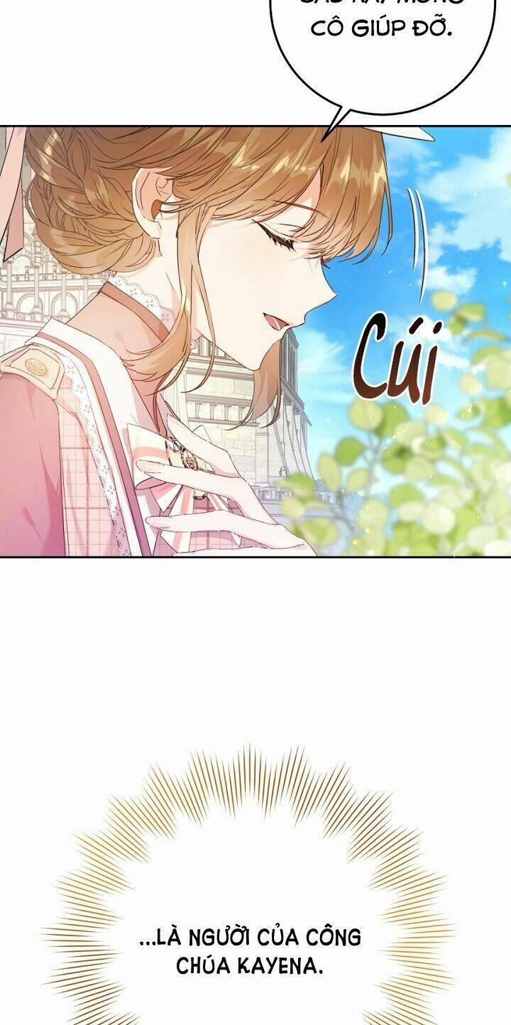 Kẻ Phản Diện Là Một Con Rối 22 trang 41