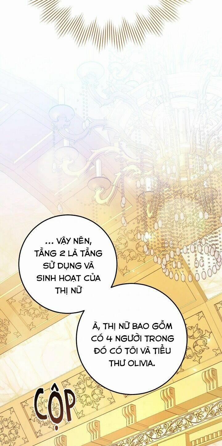 Kẻ Phản Diện Là Một Con Rối 22 trang 42