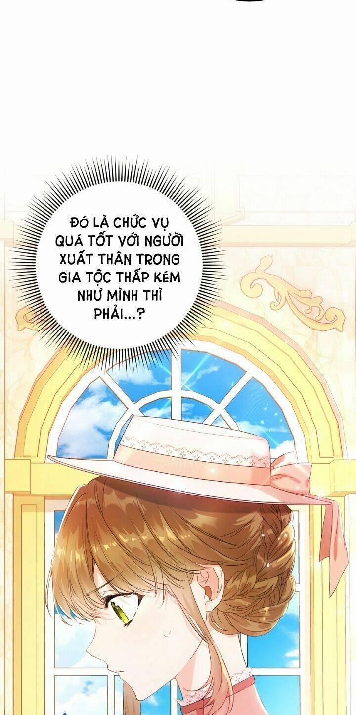 Kẻ Phản Diện Là Một Con Rối 22 trang 45