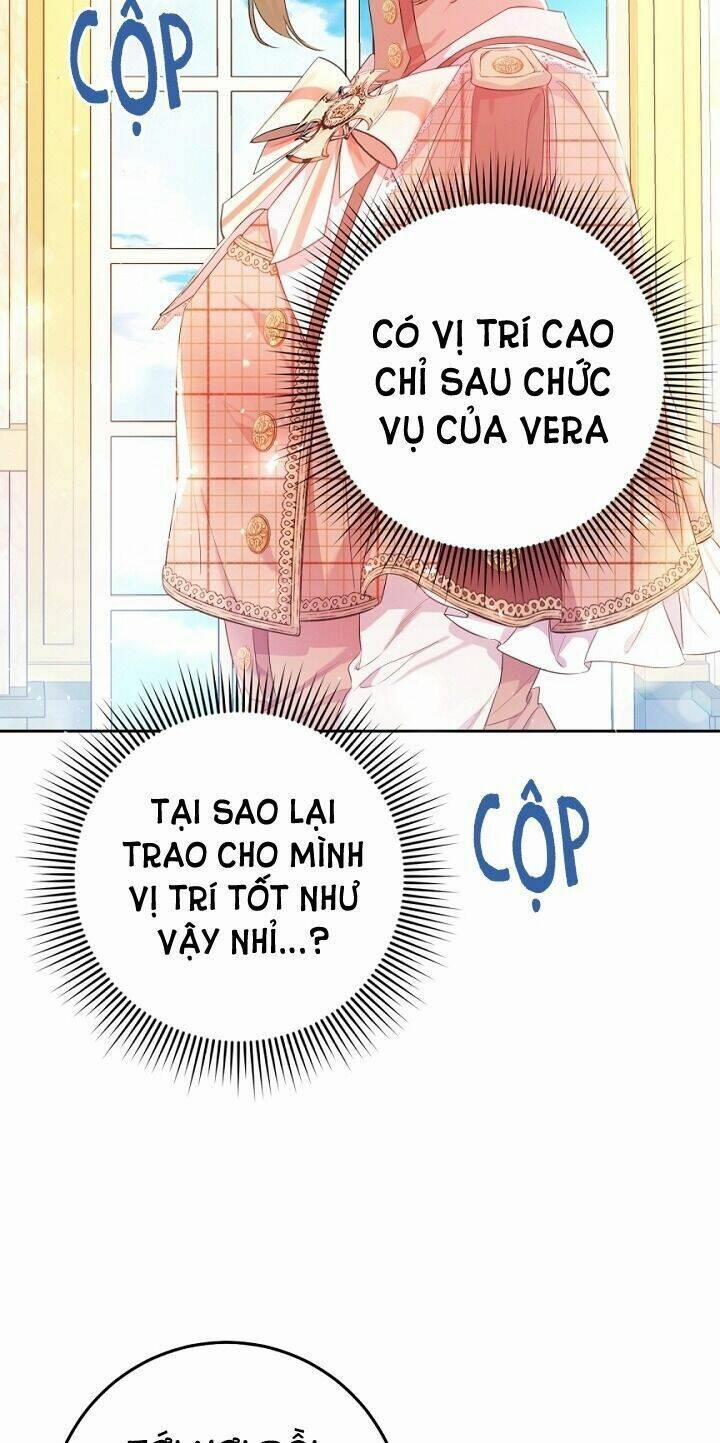 Kẻ Phản Diện Là Một Con Rối 22 trang 46