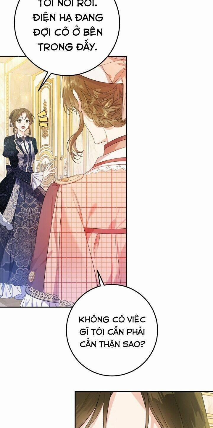 Kẻ Phản Diện Là Một Con Rối 22 trang 47