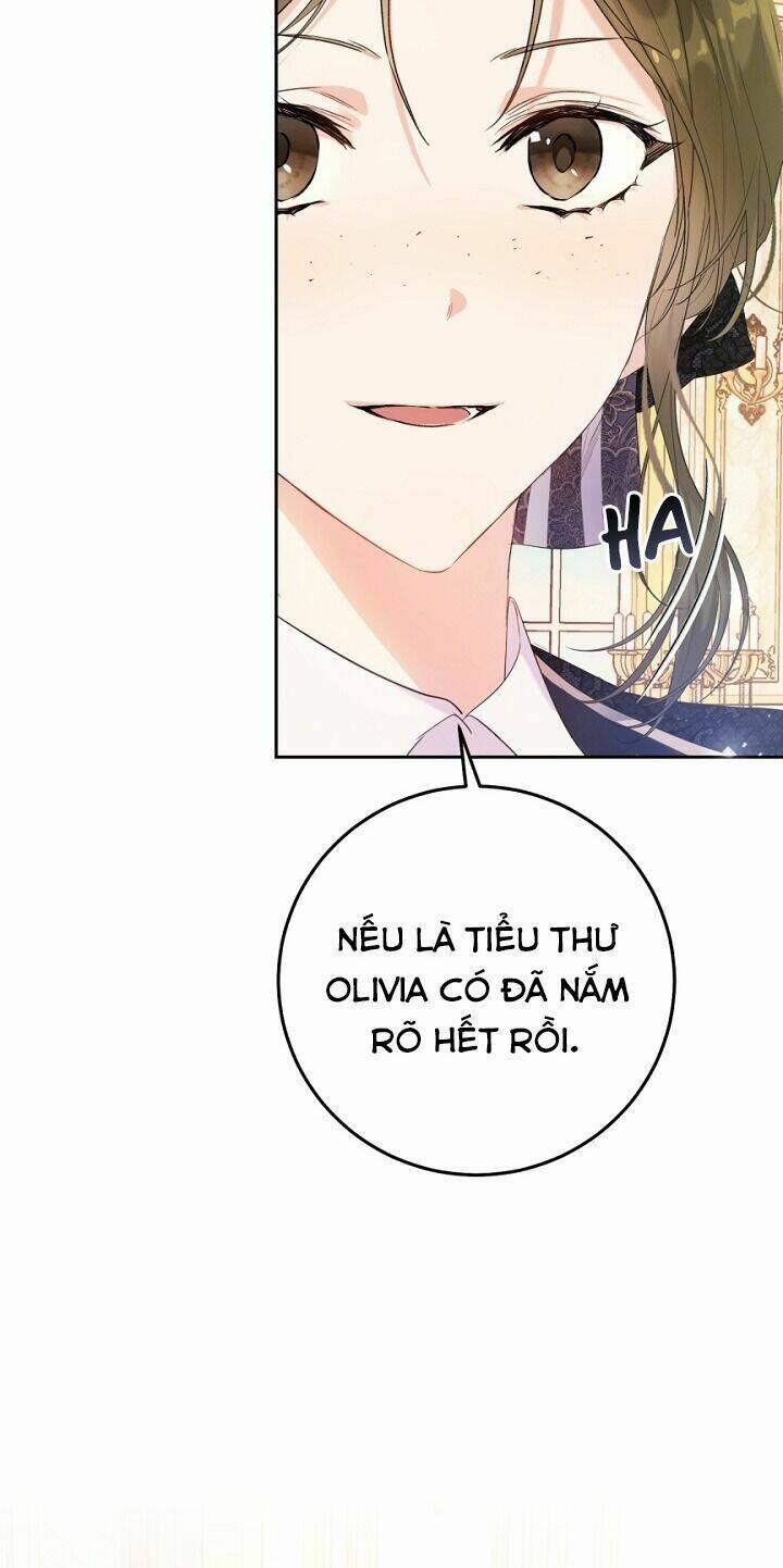 Kẻ Phản Diện Là Một Con Rối 22 trang 48