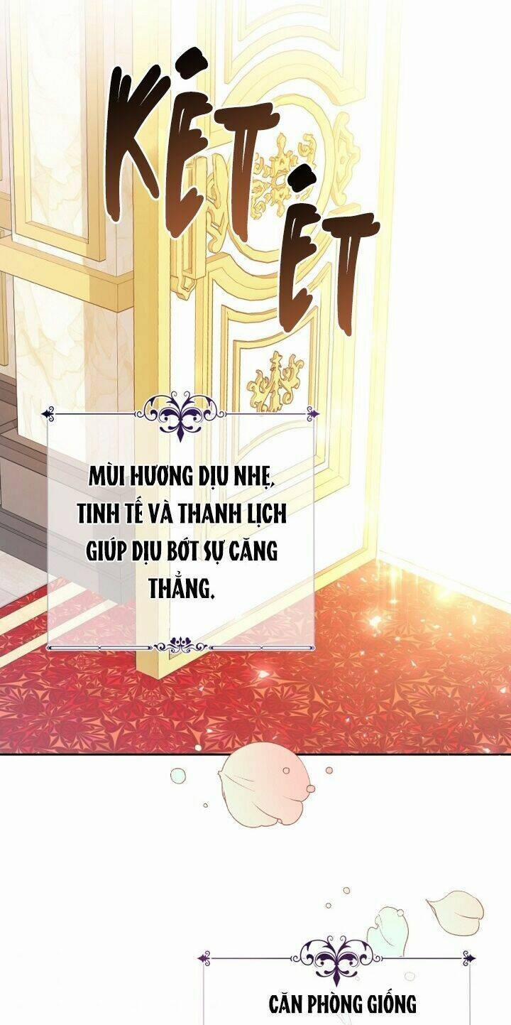 Kẻ Phản Diện Là Một Con Rối 22 trang 49