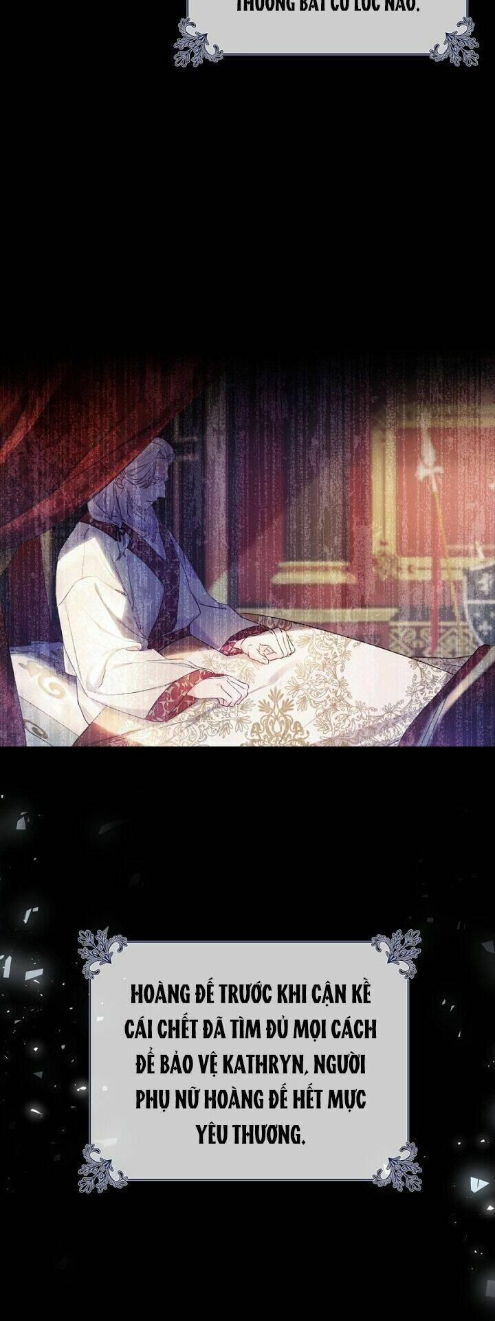 Kẻ Phản Diện Là Một Con Rối 22 trang 5