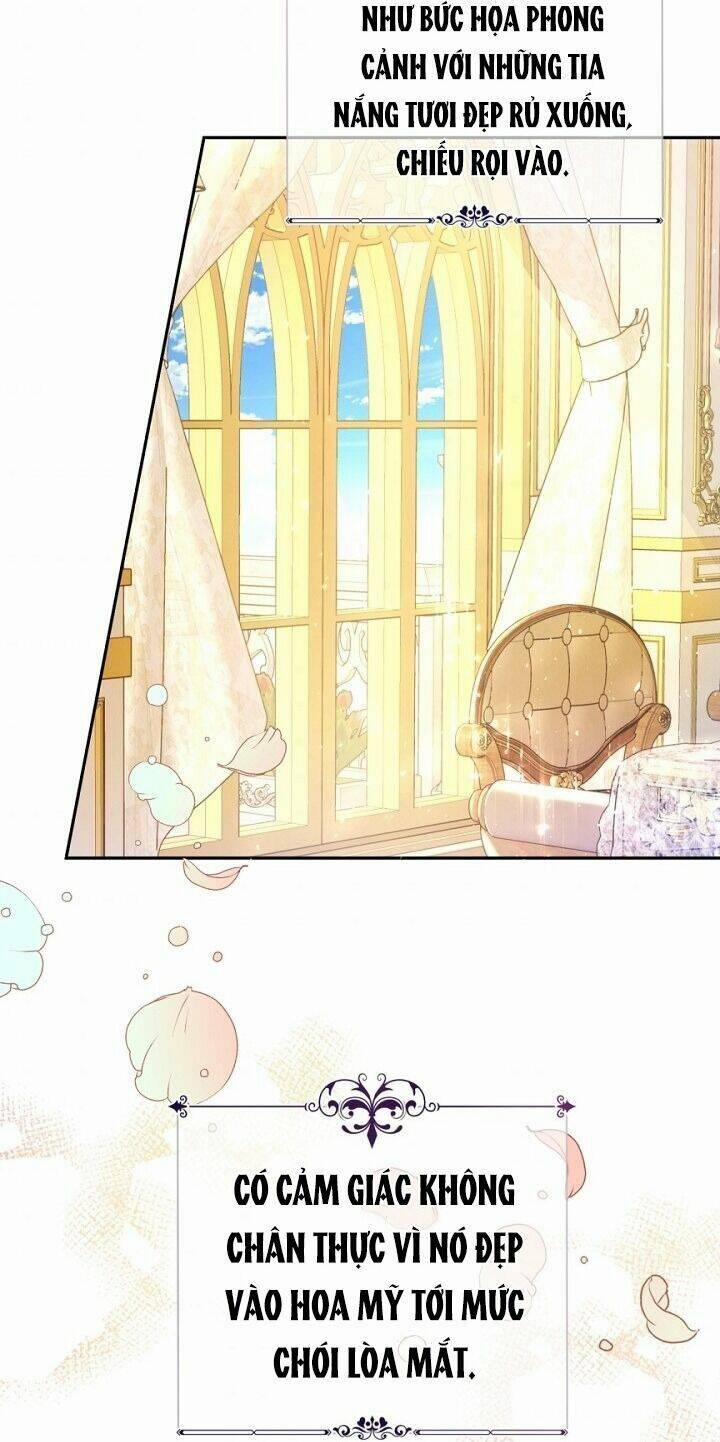 Kẻ Phản Diện Là Một Con Rối 22 trang 50