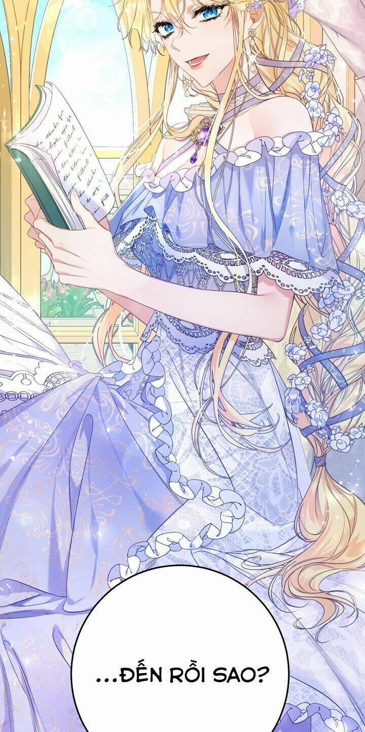 Kẻ Phản Diện Là Một Con Rối 22 trang 53