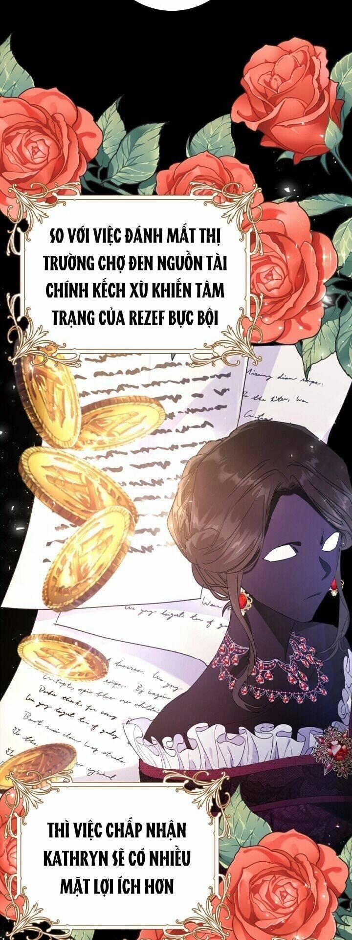 Kẻ Phản Diện Là Một Con Rối 22 trang 9