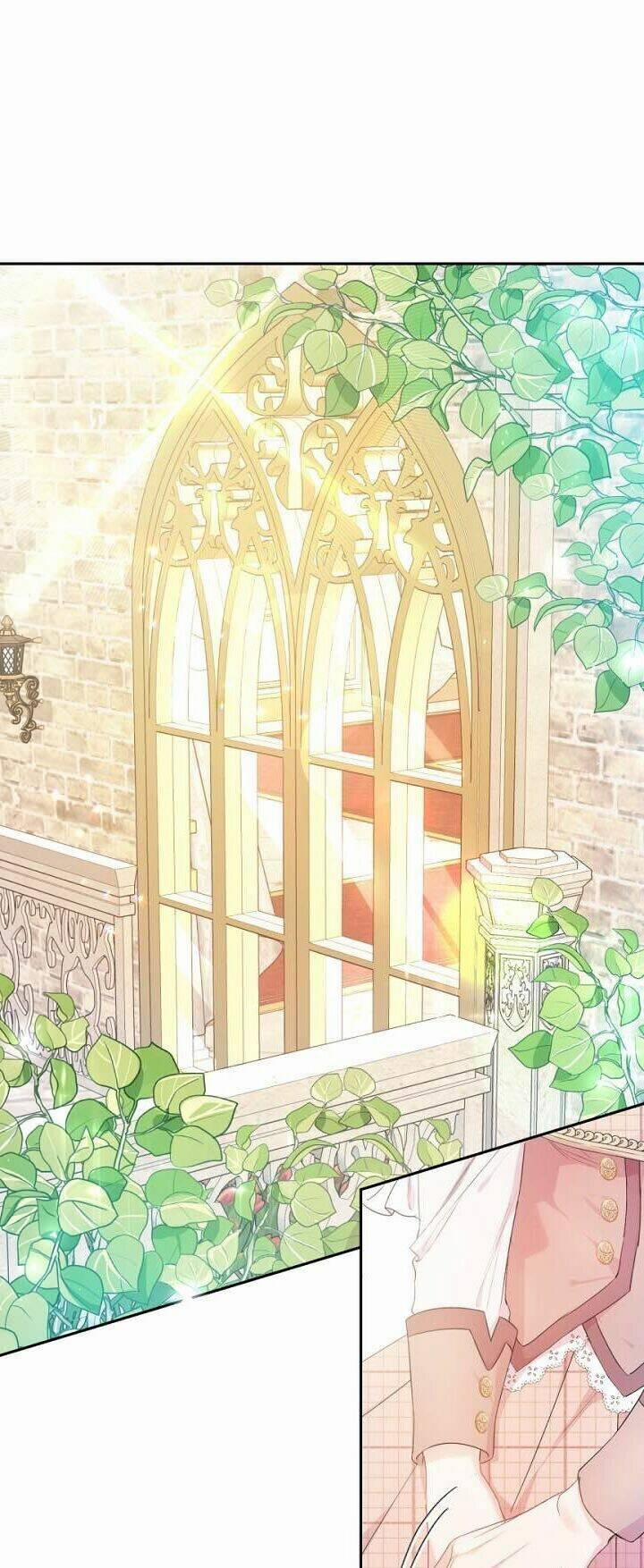 Kẻ Phản Diện Là Một Con Rối 23 trang 0