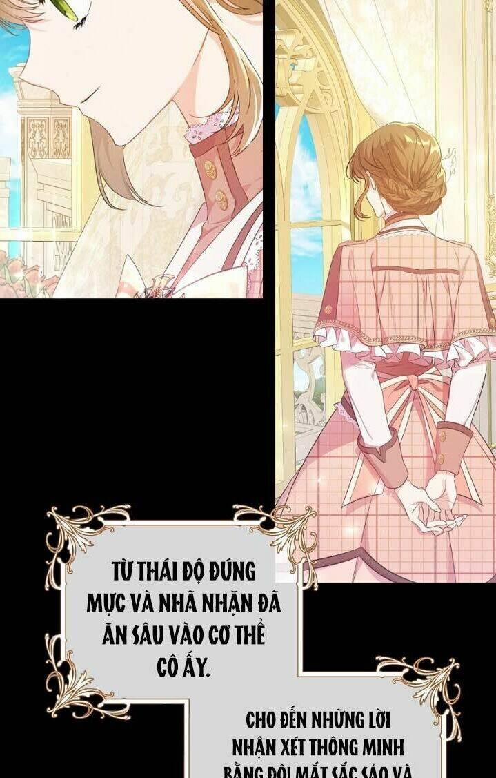 Kẻ Phản Diện Là Một Con Rối 23 trang 12