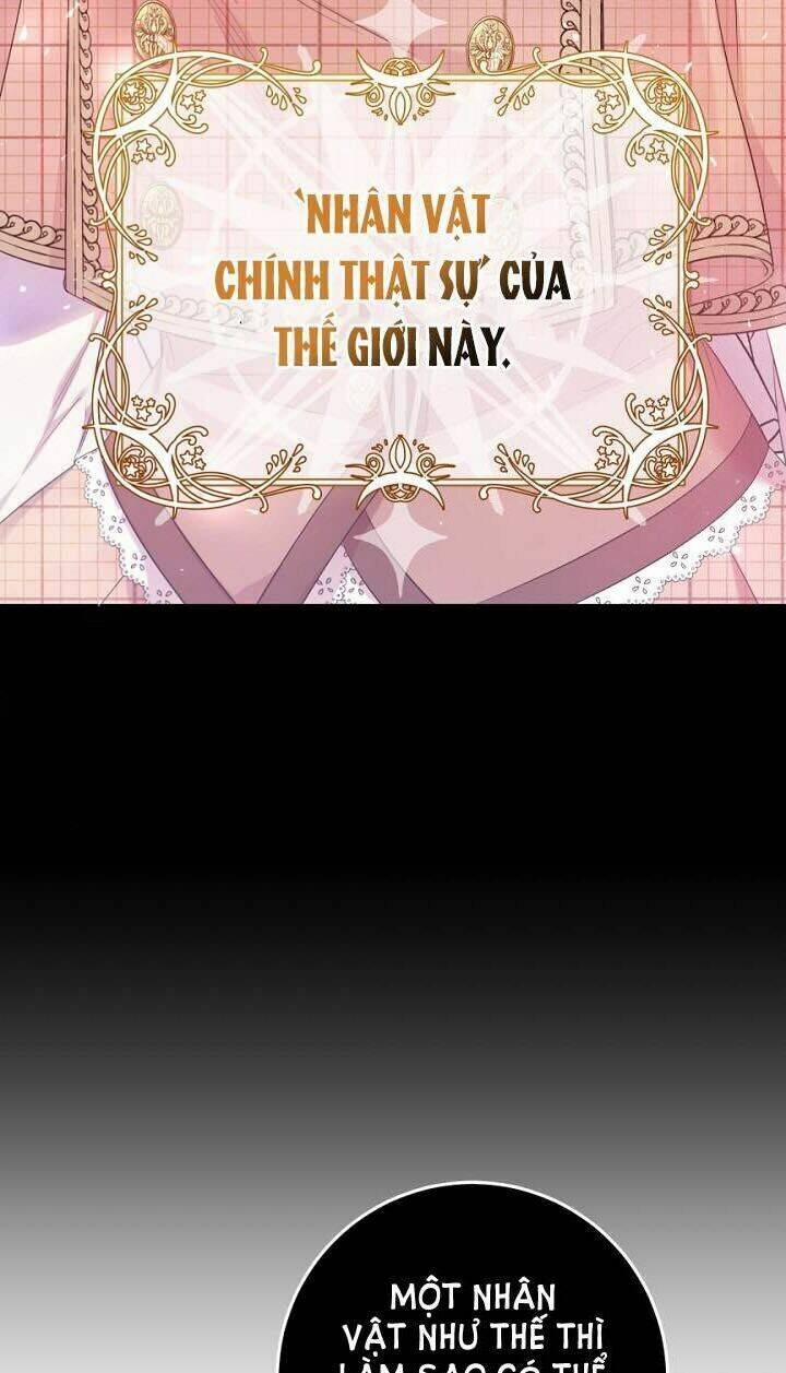 Kẻ Phản Diện Là Một Con Rối 23 trang 15