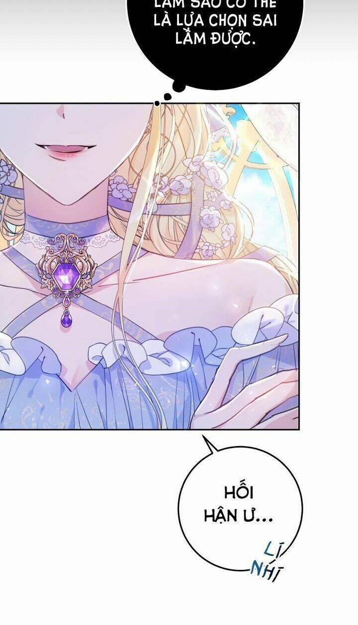 Kẻ Phản Diện Là Một Con Rối 23 trang 16