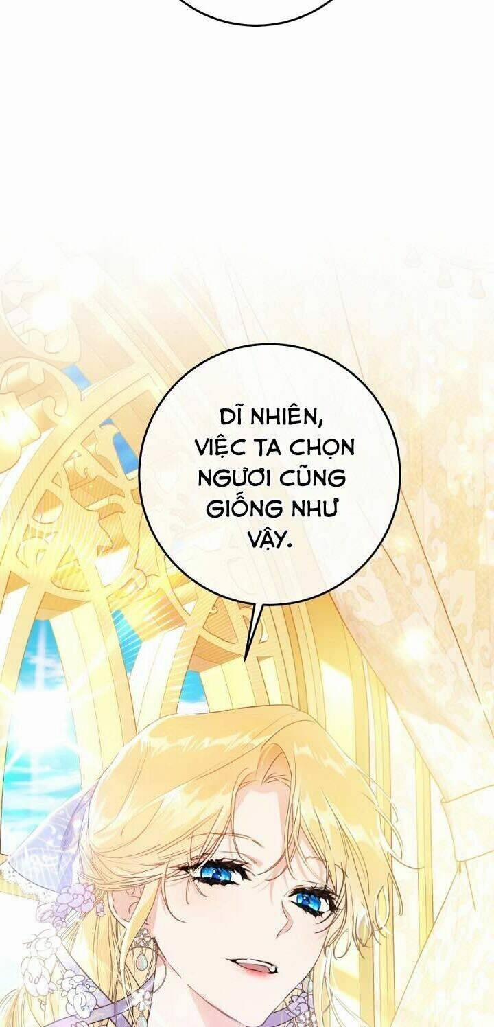 Kẻ Phản Diện Là Một Con Rối 23 trang 18