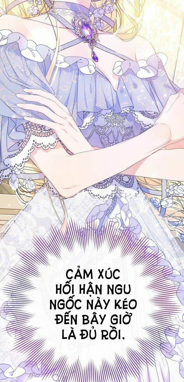 Kẻ Phản Diện Là Một Con Rối 23 trang 19