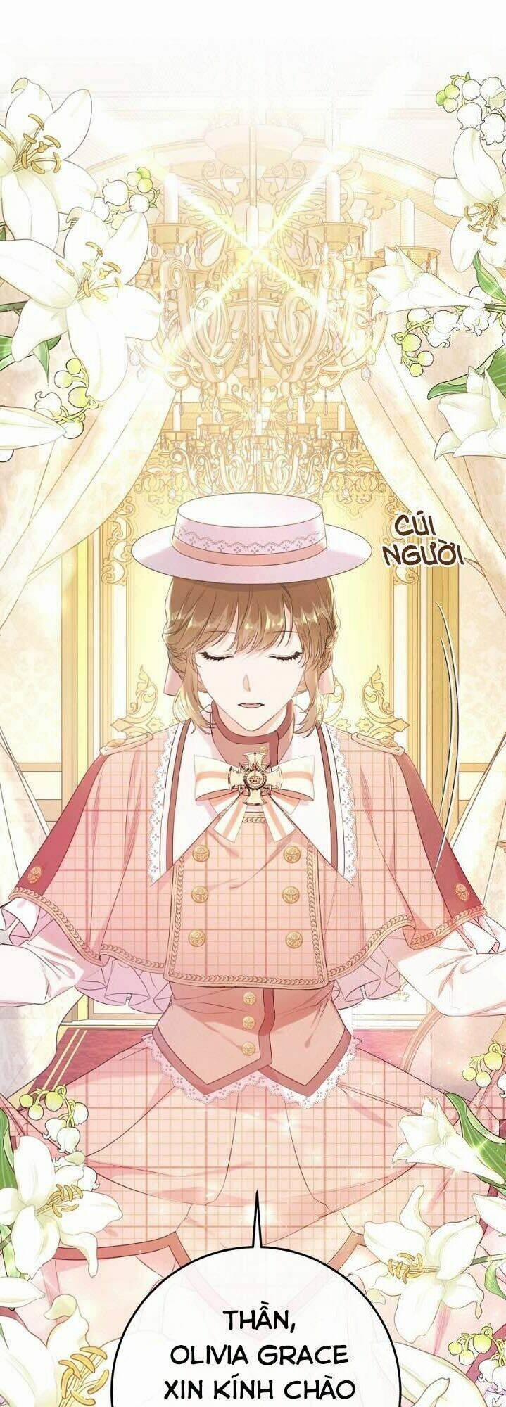 Kẻ Phản Diện Là Một Con Rối 23 trang 2