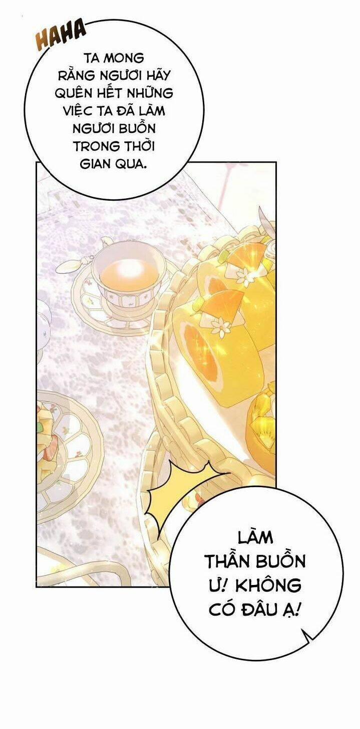 Kẻ Phản Diện Là Một Con Rối 23 trang 22