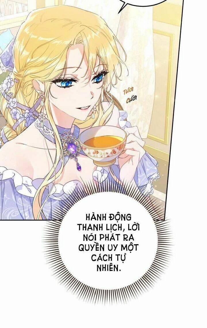 Kẻ Phản Diện Là Một Con Rối 23 trang 25