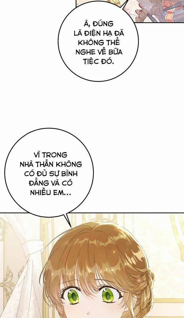 Kẻ Phản Diện Là Một Con Rối 23 trang 27