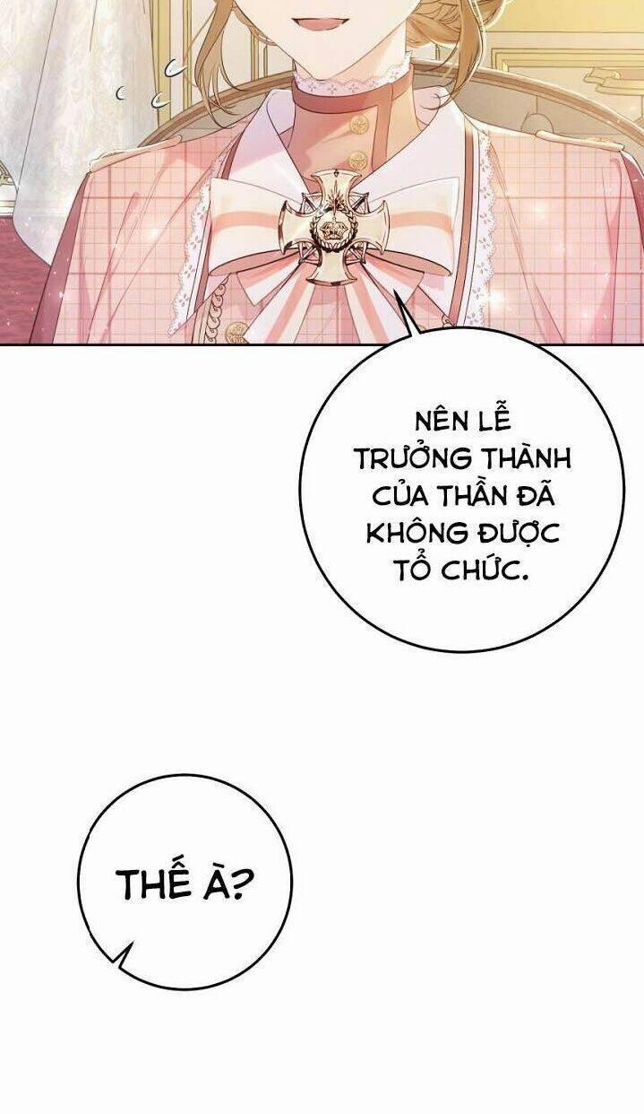 Kẻ Phản Diện Là Một Con Rối 23 trang 28