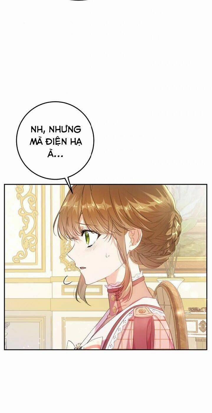 Kẻ Phản Diện Là Một Con Rối 23 trang 31