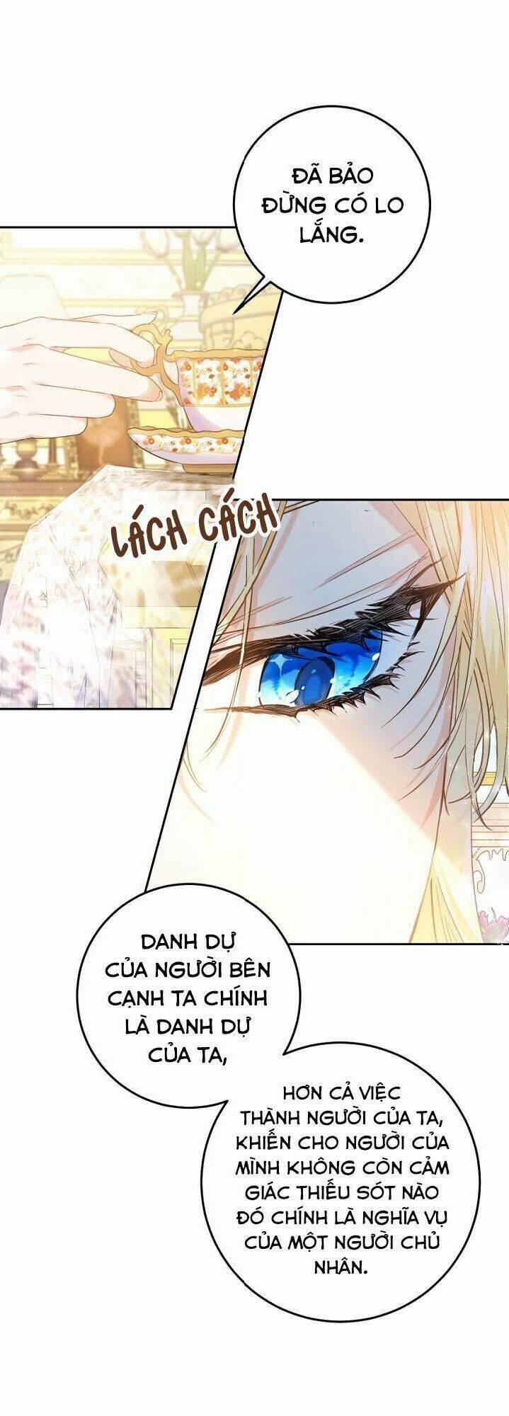 Kẻ Phản Diện Là Một Con Rối 23 trang 32