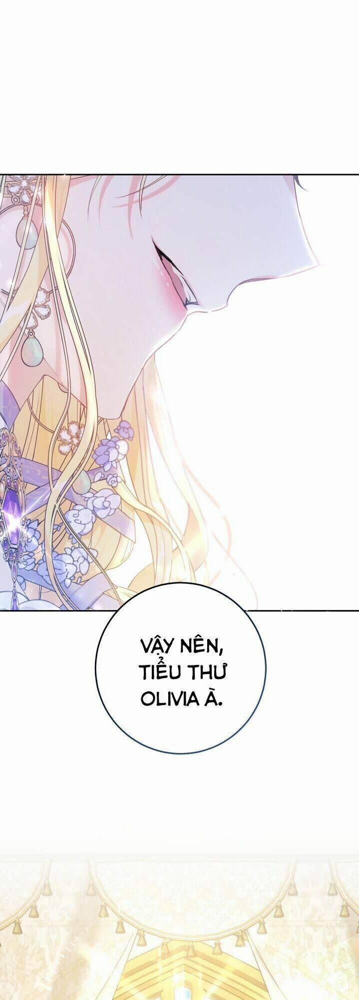 Kẻ Phản Diện Là Một Con Rối 23 trang 33