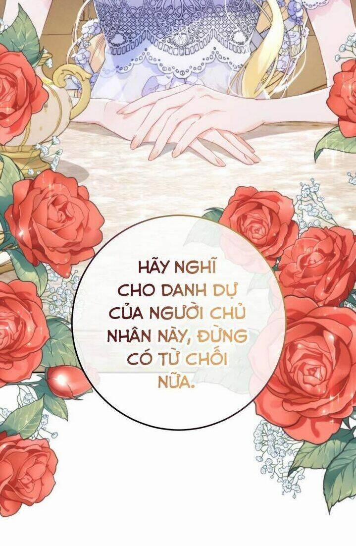 Kẻ Phản Diện Là Một Con Rối 23 trang 35