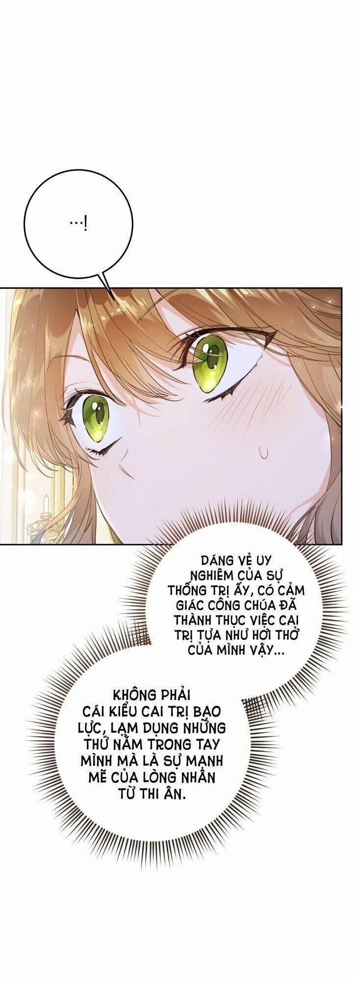 Kẻ Phản Diện Là Một Con Rối 23 trang 36