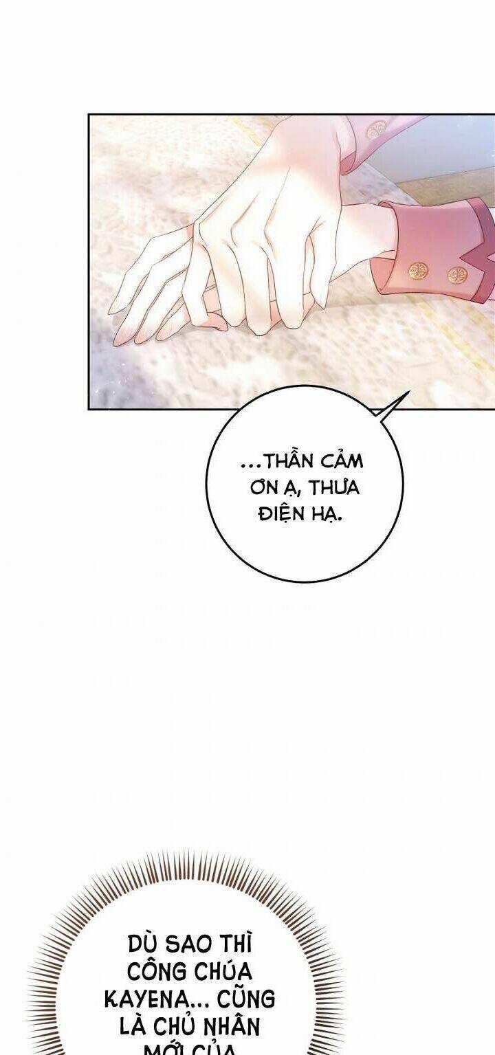 Kẻ Phản Diện Là Một Con Rối 23 trang 37