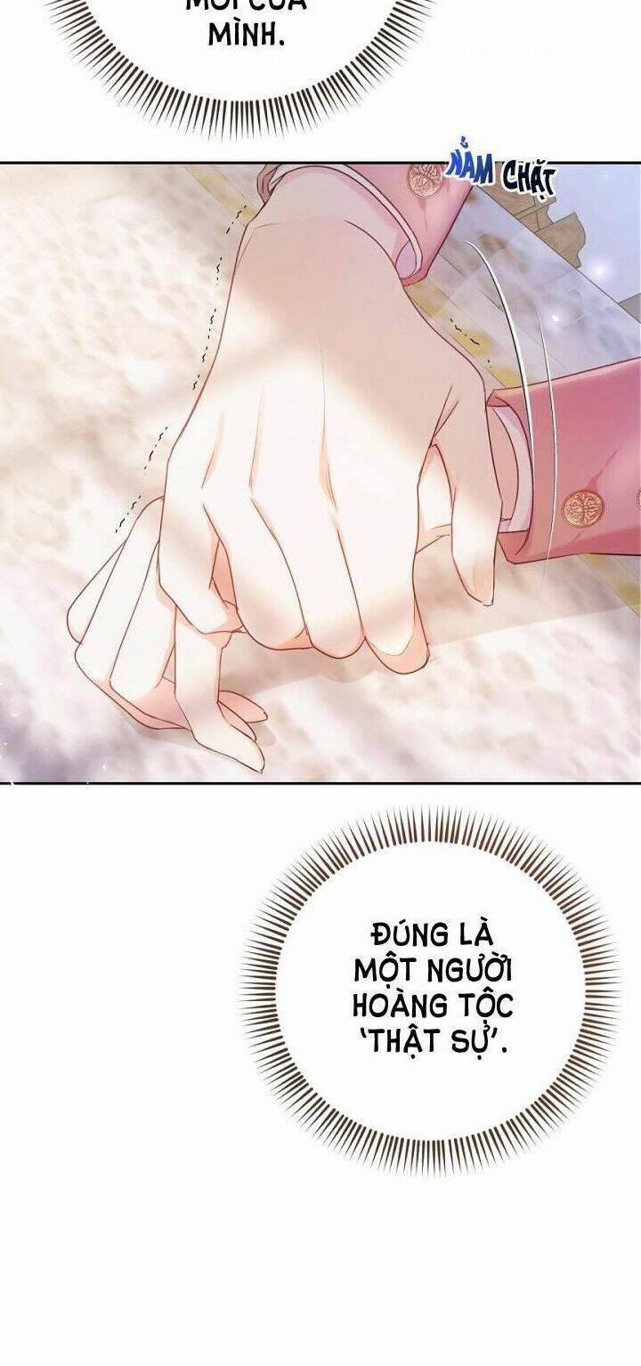 Kẻ Phản Diện Là Một Con Rối 23 trang 38