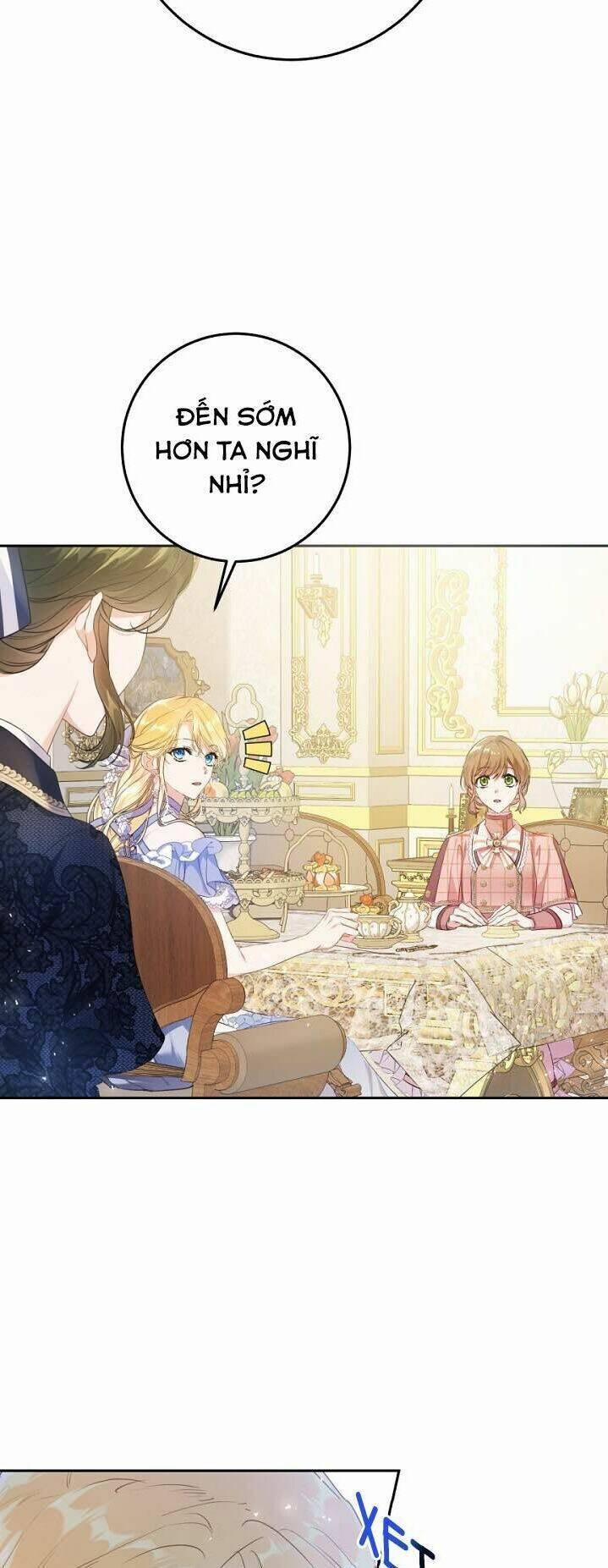 Kẻ Phản Diện Là Một Con Rối 23 trang 40