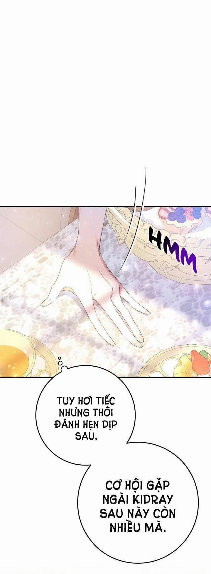 Kẻ Phản Diện Là Một Con Rối 23 trang 42