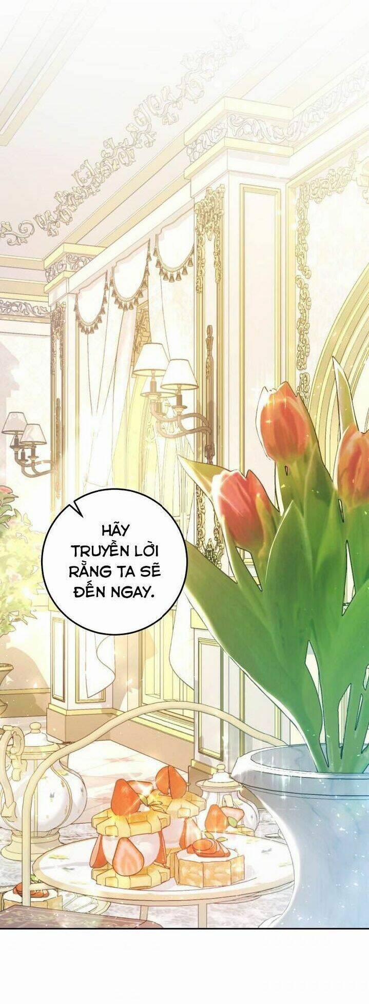 Kẻ Phản Diện Là Một Con Rối 23 trang 43