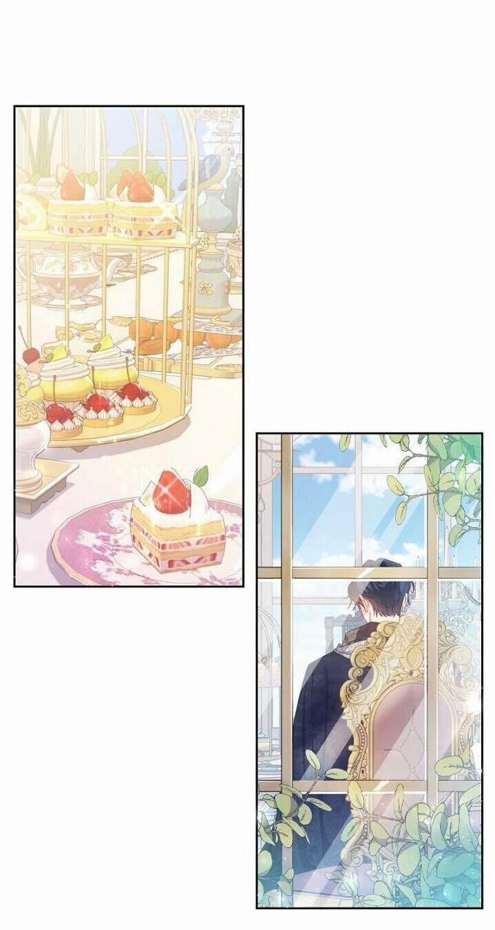 Kẻ Phản Diện Là Một Con Rối 23 trang 46