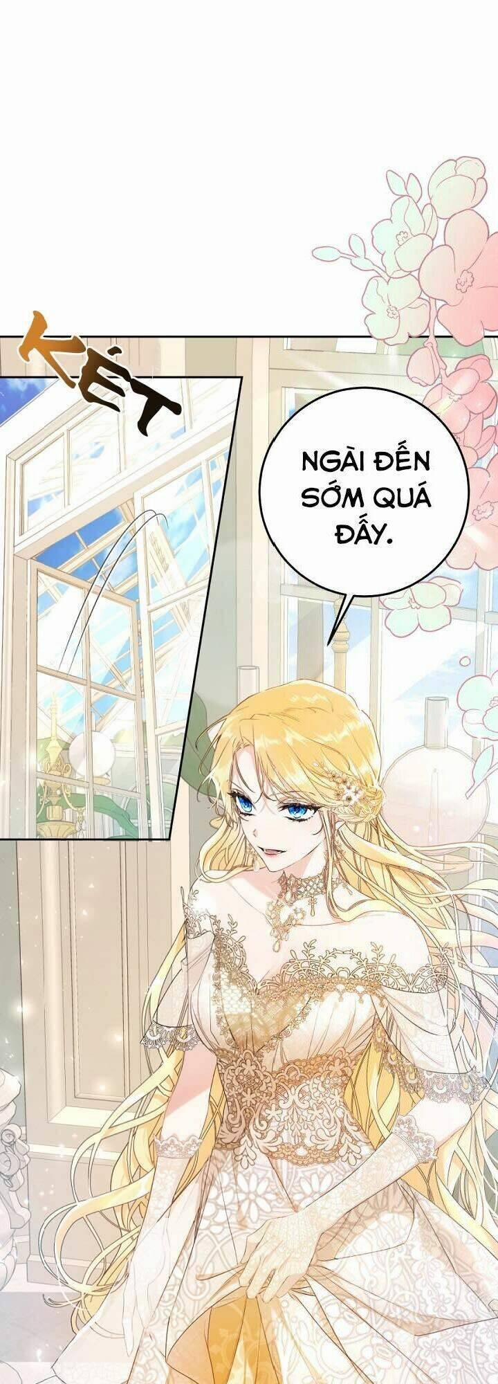 Kẻ Phản Diện Là Một Con Rối 23 trang 48