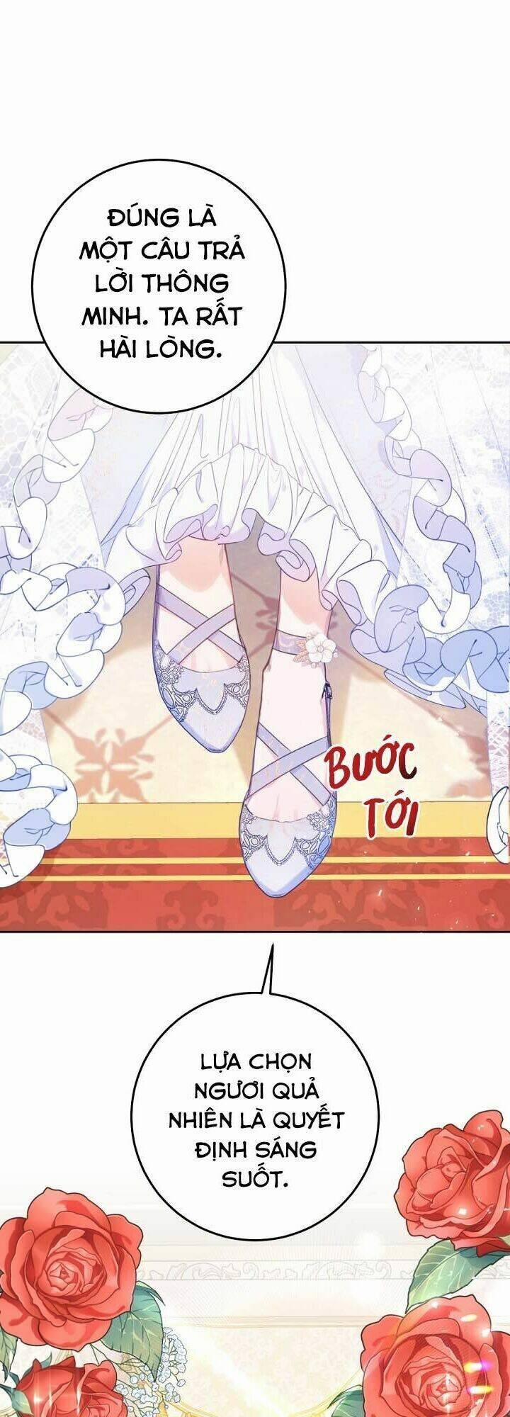 Kẻ Phản Diện Là Một Con Rối 23 trang 5