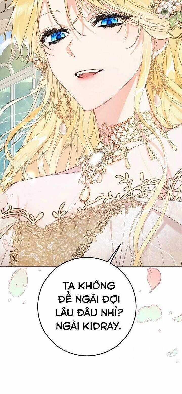 Kẻ Phản Diện Là Một Con Rối 23 trang 50