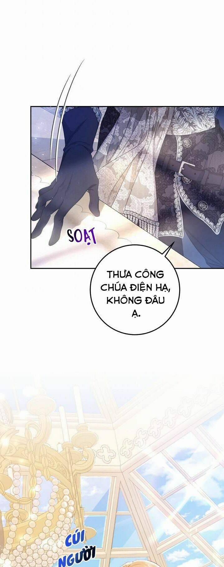 Kẻ Phản Diện Là Một Con Rối 23 trang 51