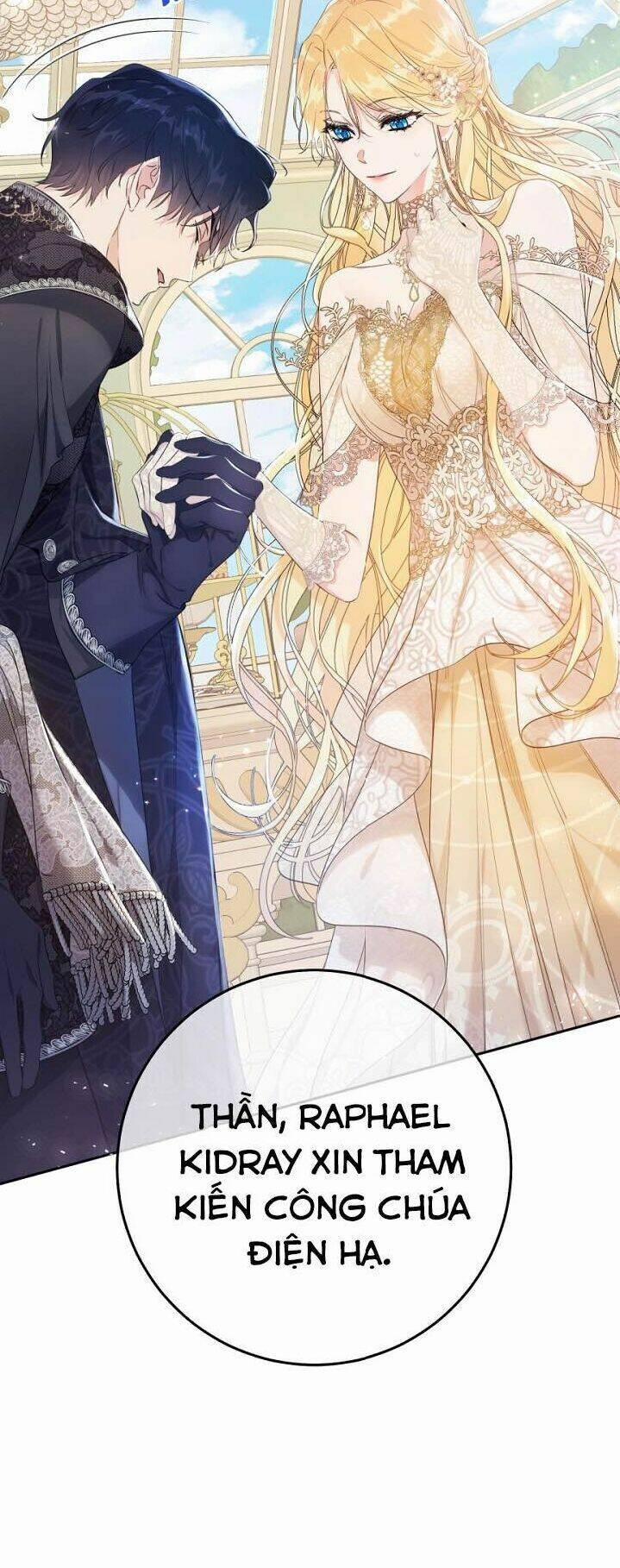 Kẻ Phản Diện Là Một Con Rối 23 trang 52